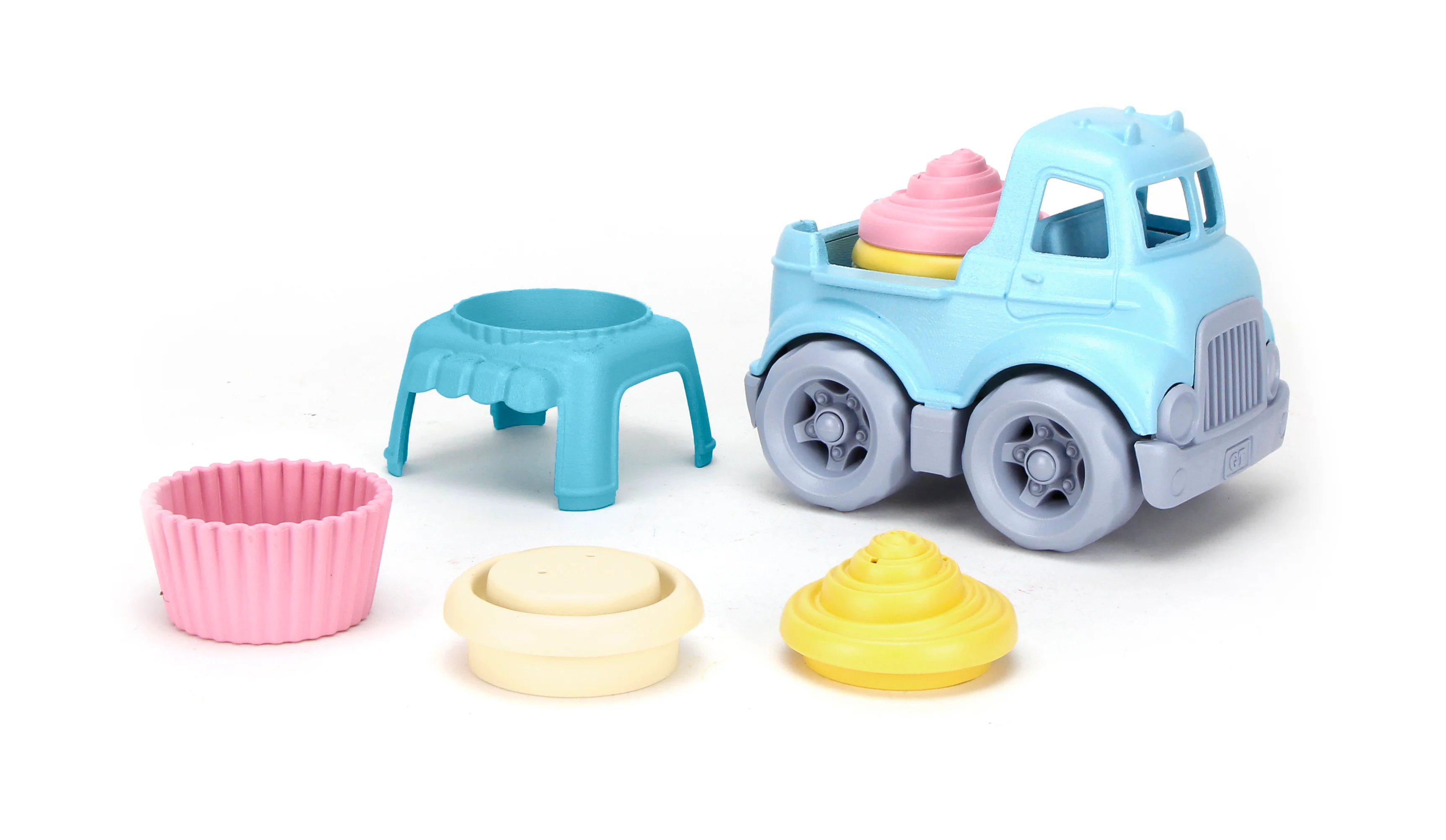 Cupcake Truck - Image 4
