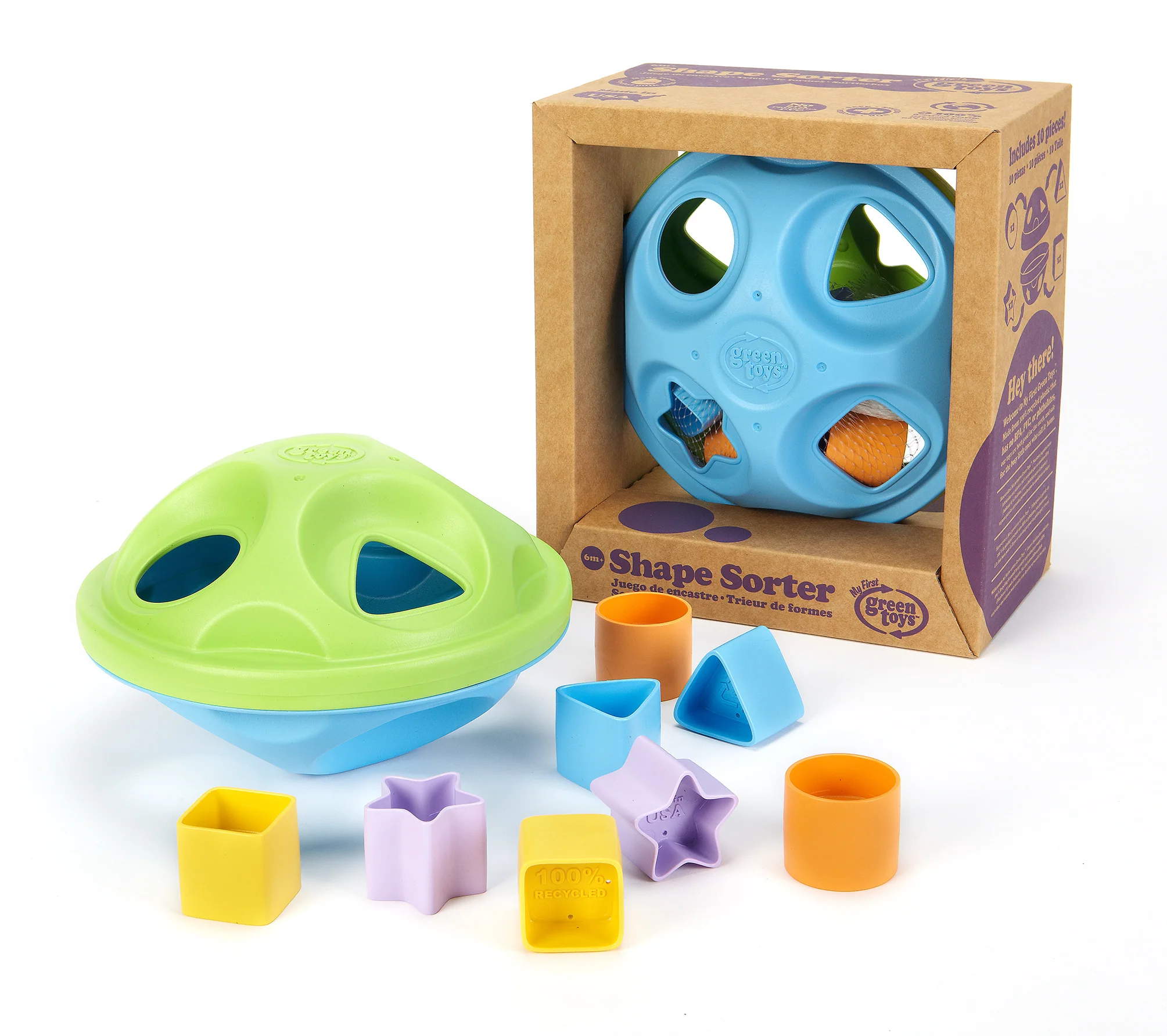 Shape Sorter - Image 4